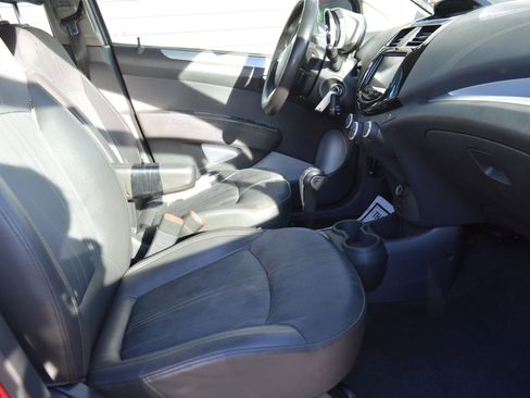 Used 2013 Chevrolet Spark LT image 20