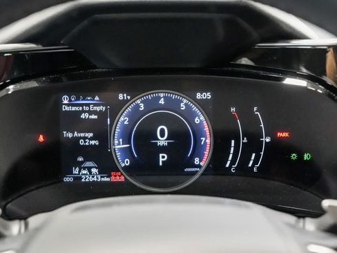 Certified 2025 Lexus NX 350 AWD w/ Accessory Package (2T) image 25