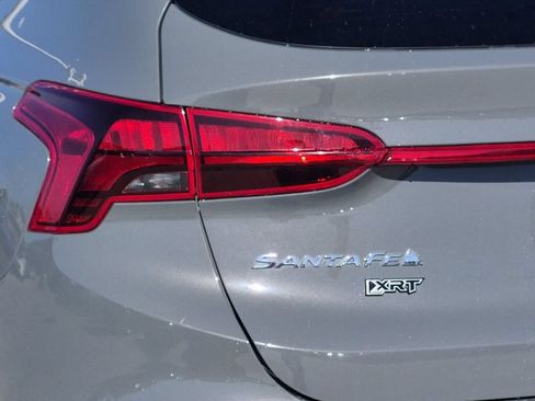 Used 2023 Hyundai Santa Fe XRT FWD image 29