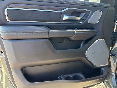New 2026 RAM 1500 Laramie w/ Night Edition image 10