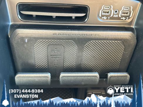 Used 2024 RAM 2500 Limited image 34