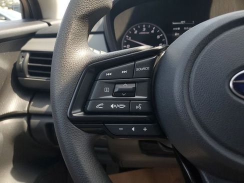 New 2026 Subaru Crosstrek 2.0i Premium AWD/4WD image 23