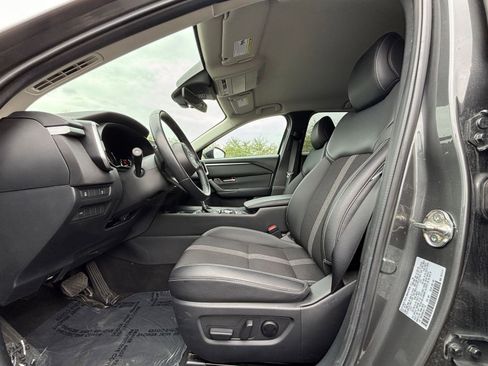 Used 2025 MAZDA CX-50 AWD 2.5 S w/ Preferred Package image 27