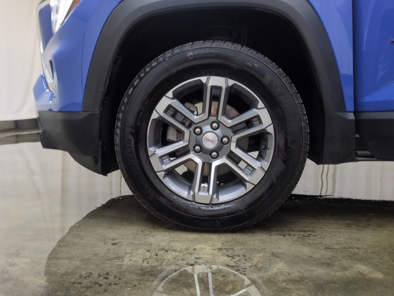 Used 2026 GMC Terrain Elevation AWD/4WD image 19