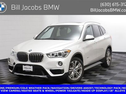 Used 2017 BMW X1 xDrive28i