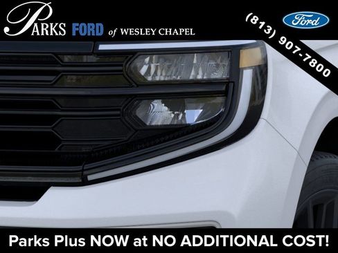 New 2026 Ford Expedition Max Platinum w/ Stealth Appearance Package AWD/4WD image 18
