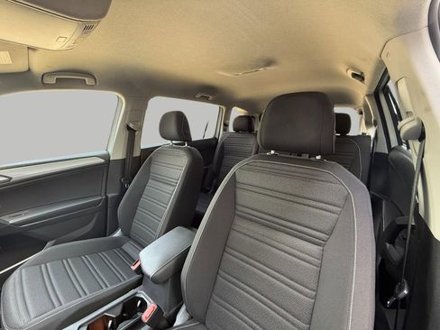 Used 2023 Volkswagen Tiguan S w/ IQ.Drive Package FWD image 39