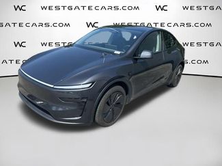 Used 2026 Tesla Model Y Long Range RWD 360° Tour