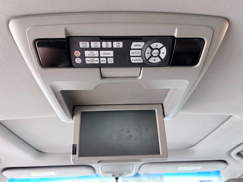 Used 2013 Honda Odyssey EX-L image 4