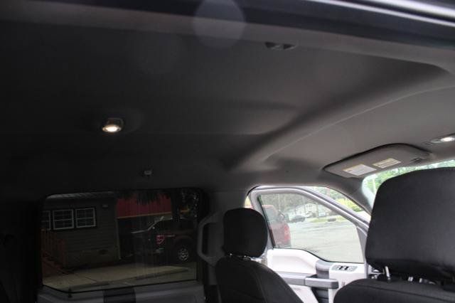 Used 2018 Ford F150 XL w/ Equipment Group 101A Mid AWD/4WD image 24