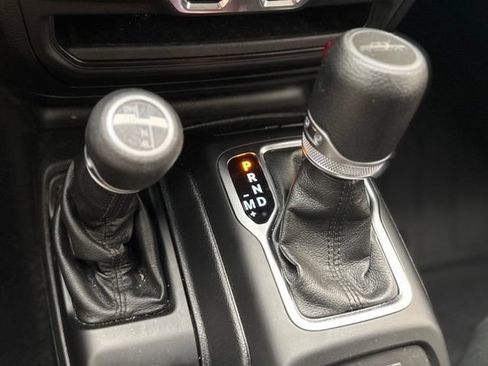 Used 2021 Jeep Gladiator Sport w/ Quick Order Package 24Q 80Th AWD/4WD image 27