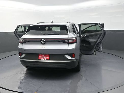 Used 2023 Volkswagen ID.4 Pro S RWD image 43