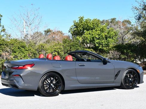 Used 2024 BMW 840i xDrive Convertible image 6