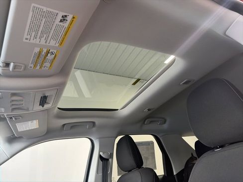 New 2026 Ford Bronco Sport Big Bend w/ Convenience Package image 14