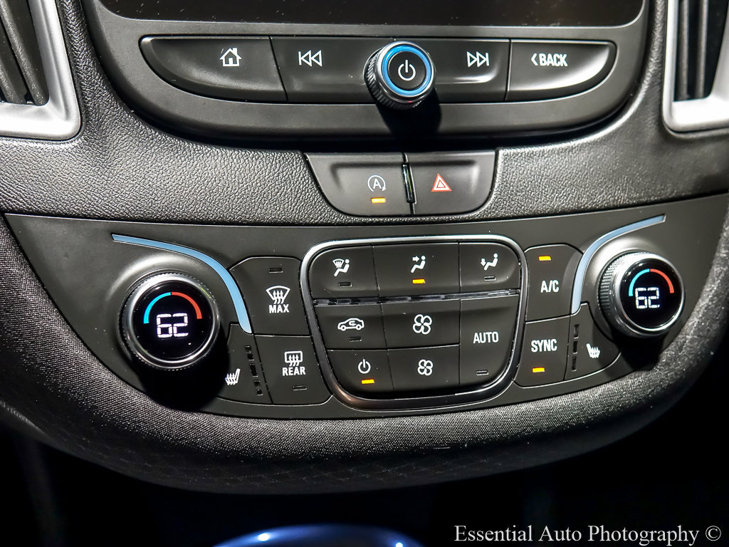 Used 2025 Chevrolet Malibu LT FWD image 20