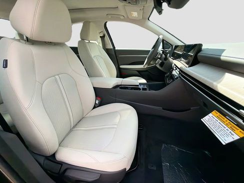 New 2026 Hyundai Sonata SEL image 29