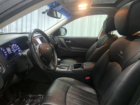 Used 2013 INFINITI EX37 Journey w/ Premium Pkg AWD/4WD image 15