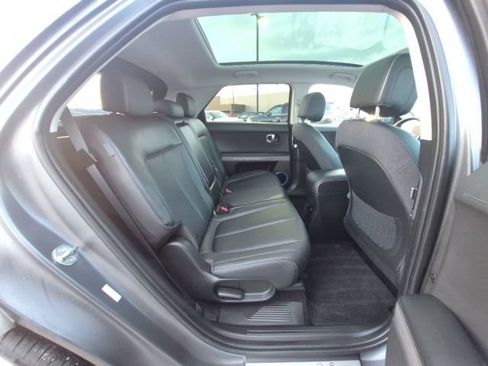Used 2024 Hyundai Ioniq 5 Limited image 13