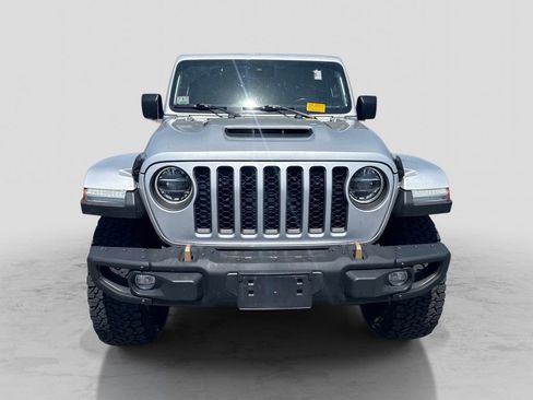 Used 2022 Jeep Wrangler Unlimited Rubicon AWD/4WD image 9