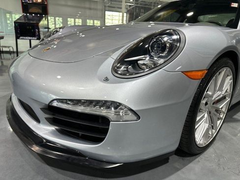 Used 2014 Porsche 911 Carrera S RWD image 22
