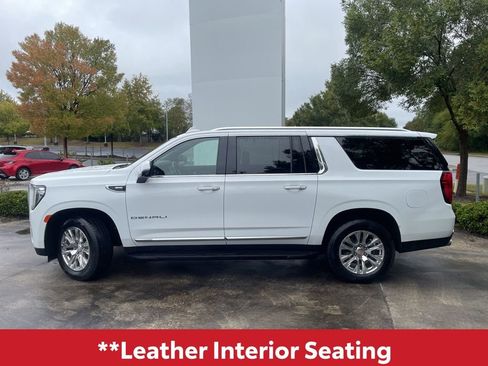 Used 2024 GMC Yukon XL Denali image 4
