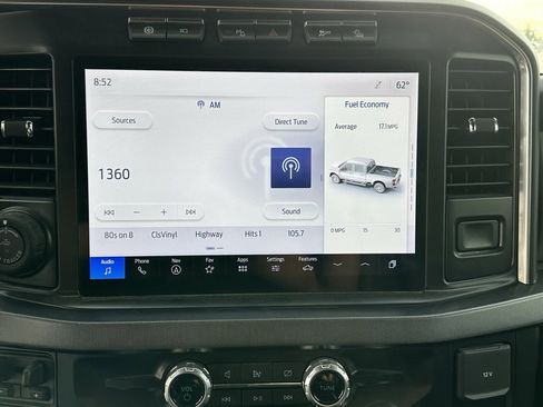 Used 2024 Ford F350 Platinum w/ Tremor Off-Road Package image 16