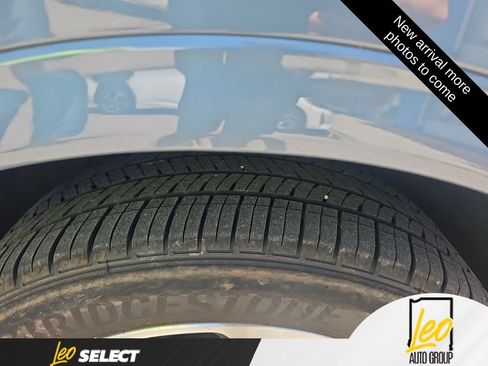 Used 2024 Ford Escape ST-Line Select w/ Tech Pack #2 AWD/4WD image 8