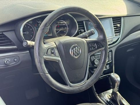 Used 2017 Buick Encore Preferred image 17