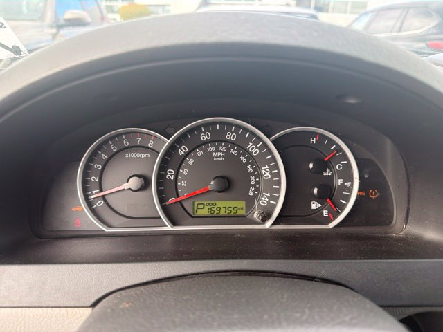 Used 2009 Kia Sorento LX AWD/4WD image 7