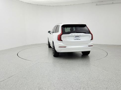 New 2025 Volvo XC90 T8 Ultra w/ Protection Package Premier image 6