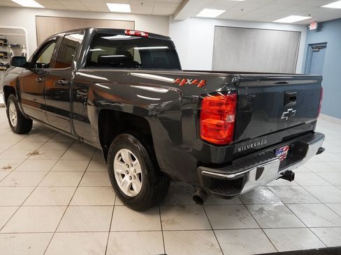 Used 2019 Chevrolet Silverado 1500 LT image 9