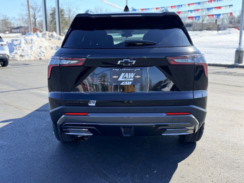 New 2026 Chevrolet Equinox ACTIV w/ Convenience Package III image 7