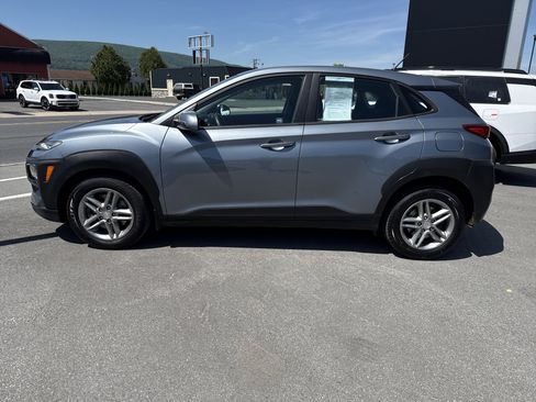 Used 2019 Hyundai Kona SE AWD/4WD image 7