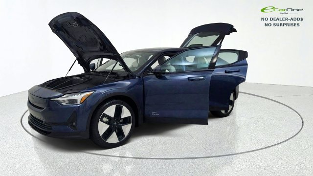 Used 2024 Polestar Polestar 2 AWD/4WD image 13