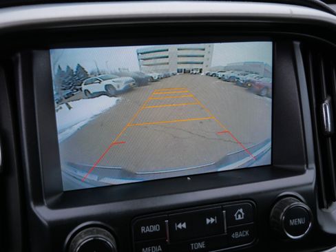 Used 2015 GMC Canyon SLT w/ Driver Alert Package image 29