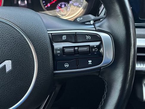 Used 2022 Kia K5 GT-Line w/ GT-Line Awd Premium Package image 24