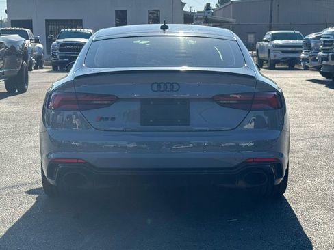 Used 2019 Audi RS 5 2.9T image 5
