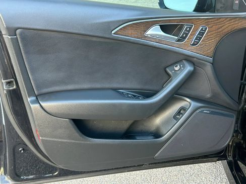 Used 2015 Audi A6 TDI Prestige w/ Prestige Package AWD/4WD image 6