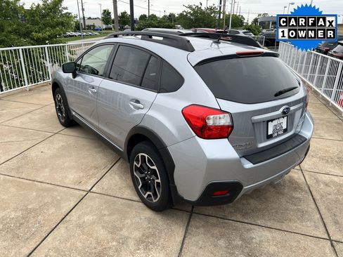 Used 2016 Subaru Crosstrek 2.0i Premium w/ Popular Package #2 AWD/4WD image 3