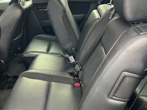 Used 2015 MAZDA CX-9 Touring w/ Touring Technology Package image 35