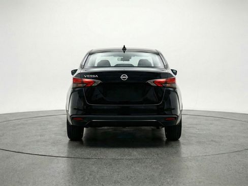 Used 2025 Nissan Versa SV image 7