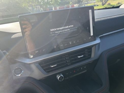 New 2025 Ford Explorer ST-Line w/ Premium Package image 14