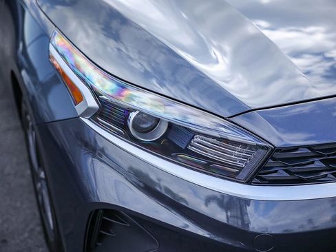 Used 2024 Kia Forte LXS image 11