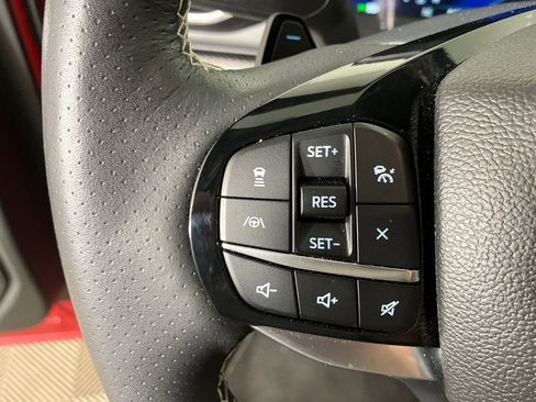 Certified 2024 Ford Explorer ST w/ Equipment Group 401A image 18