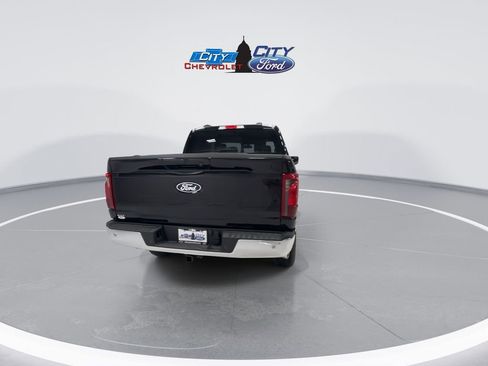 New 2025 Ford F150 XLT w/ Equipment Group 303A High image 30