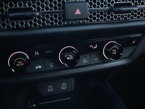 New 2026 Honda HR-V Sport image 17