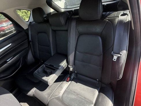 Used 2024 MAZDA CX-5 AWD 2.5 S w/ Select Package image 20