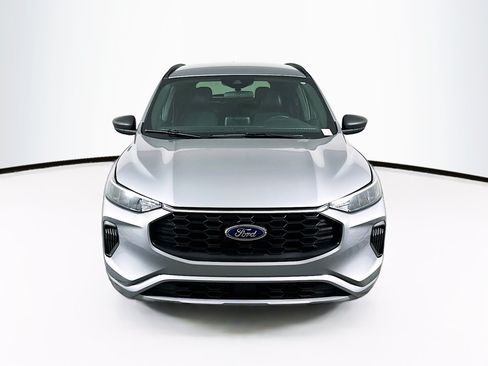 Used 2024 Ford Escape ST-Line FWD image 2