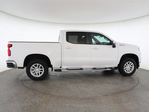 Used 2020 Chevrolet Silverado 1500 LT w/ All-Star Edition image 21