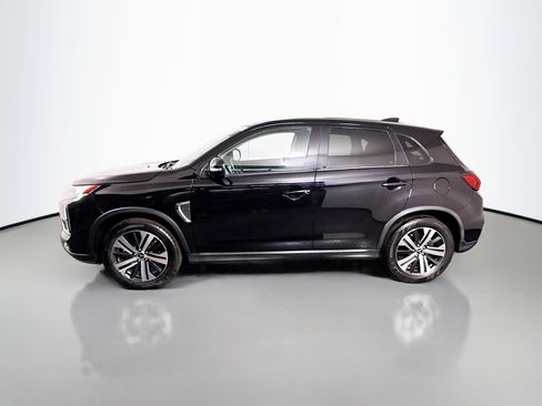 Used 2020 Mitsubishi Outlander Sport SE image 6